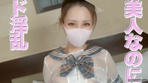 超美人精緻的容貌cosplay舔肛門淫亂超級好色極品